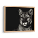 Noche De Scratchboard - Julie T. Chapman | Cuadro decorativo de Canvas Lab