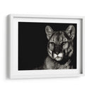 Noche De Scratchboard - Julie T. Chapman | Cuadro decorativo de Canvas Lab