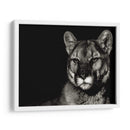 Noche De Scratchboard - Julie T. Chapman | Cuadro decorativo de Canvas Lab
