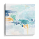 Líquido Vista I - June Erica Vess | Cuadro decorativo de Canvas Lab