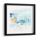 Líquido Vista I - June Erica Vess | Cuadro decorativo de Canvas Lab