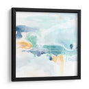 Líquido Vista I - June Erica Vess | Cuadro decorativo de Canvas Lab