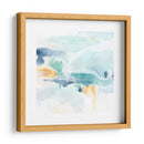 Líquido Vista I - June Erica Vess | Cuadro decorativo de Canvas Lab