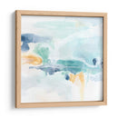 Líquido Vista I - June Erica Vess | Cuadro decorativo de Canvas Lab