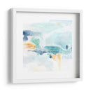 Líquido Vista I - June Erica Vess | Cuadro decorativo de Canvas Lab