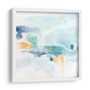 Líquido Vista I - June Erica Vess | Cuadro decorativo de Canvas Lab