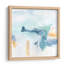 Líquido Vista Ii - June Erica Vess | Cuadro decorativo de Canvas Lab