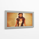 Mila Jovovich | Cuadro decorativo de Canvas Lab