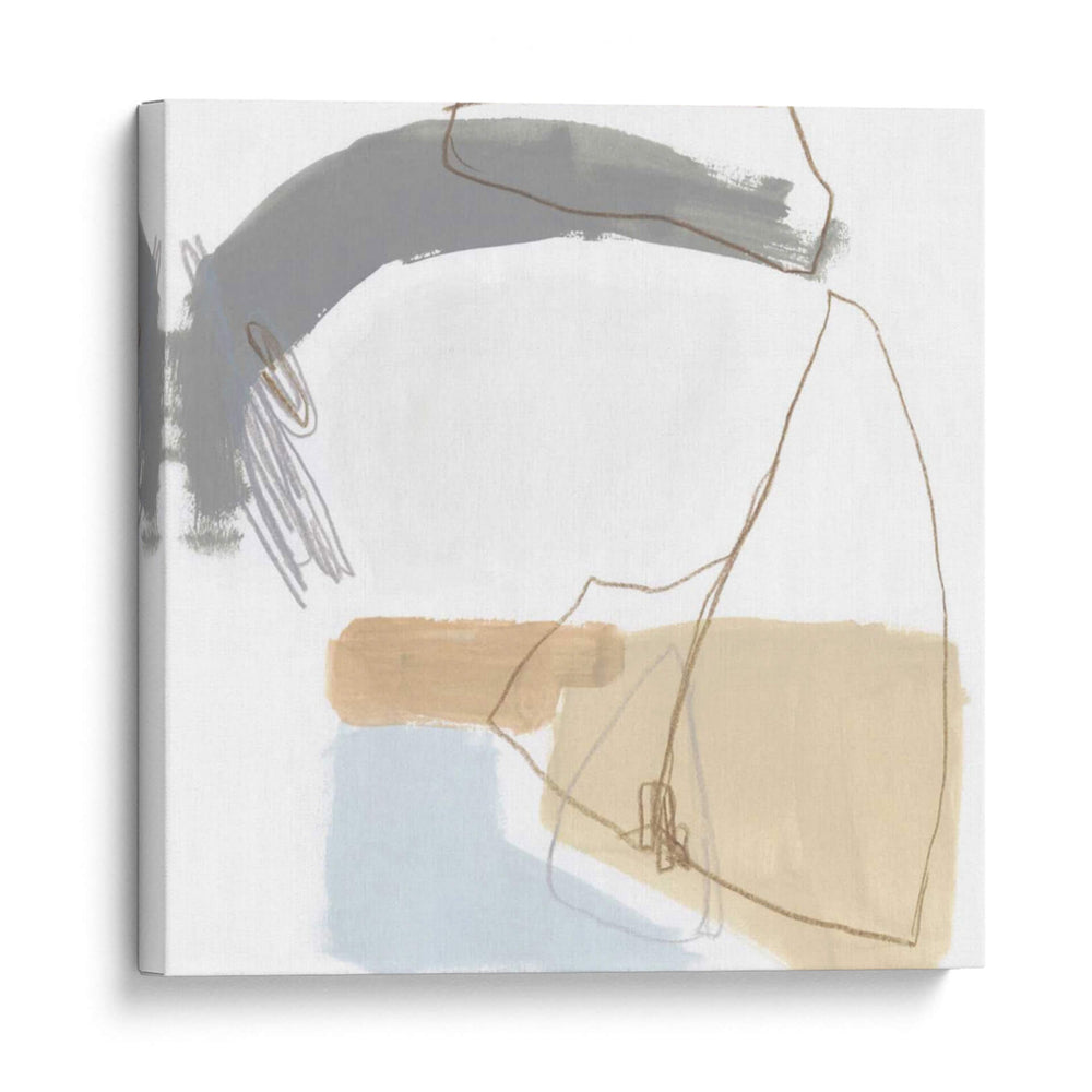Overture Ii - June Erica Vess | Cuadro decorativo de Canvas Lab