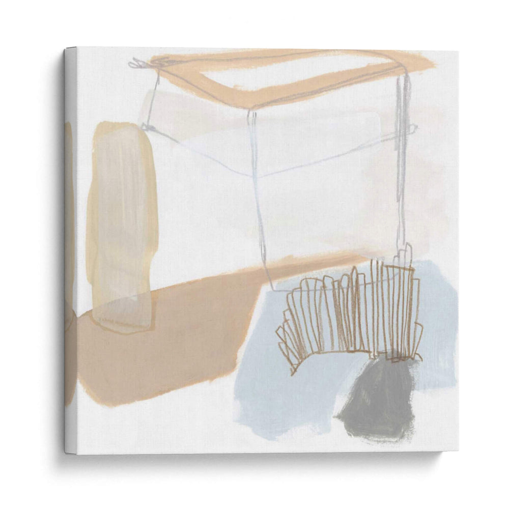 Overture Iii - June Erica Vess | Cuadro decorativo de Canvas Lab