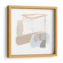 Overture Iii - June Erica Vess | Cuadro decorativo de Canvas Lab