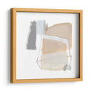 Overture V - June Erica Vess | Cuadro decorativo de Canvas Lab