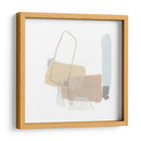 Overture Viii - June Erica Vess | Cuadro decorativo de Canvas Lab