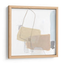 Overture Viii - June Erica Vess | Cuadro decorativo de Canvas Lab