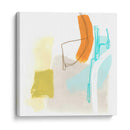 Adagio I - June Erica Vess | Cuadro decorativo de Canvas Lab