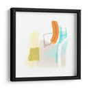 Adagio I - June Erica Vess | Cuadro decorativo de Canvas Lab