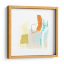 Adagio I - June Erica Vess | Cuadro decorativo de Canvas Lab