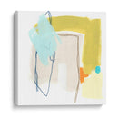 Adagio Ii - June Erica Vess | Cuadro decorativo de Canvas Lab