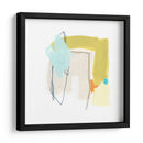 Adagio Ii - June Erica Vess | Cuadro decorativo de Canvas Lab