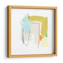 Adagio Ii - June Erica Vess | Cuadro decorativo de Canvas Lab