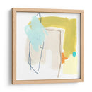 Adagio Ii - June Erica Vess | Cuadro decorativo de Canvas Lab