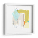 Adagio Ii - June Erica Vess | Cuadro decorativo de Canvas Lab