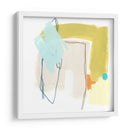 Adagio Ii - June Erica Vess | Cuadro decorativo de Canvas Lab