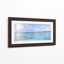 Mis vacaciones perfectas | Cuadro decorativo de Canvas Lab