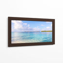 Mis vacaciones perfectas | Cuadro decorativo de Canvas Lab