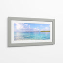 Mis vacaciones perfectas | Cuadro decorativo de Canvas Lab