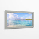 Mis vacaciones perfectas | Cuadro decorativo de Canvas Lab
