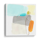 Adagio Iii - June Erica Vess | Cuadro decorativo de Canvas Lab