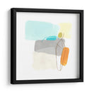 Adagio Iii - June Erica Vess | Cuadro decorativo de Canvas Lab