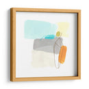 Adagio Iii - June Erica Vess | Cuadro decorativo de Canvas Lab