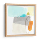 Adagio Iii - June Erica Vess | Cuadro decorativo de Canvas Lab