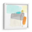 Adagio Iii - June Erica Vess | Cuadro decorativo de Canvas Lab