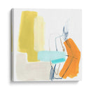 Adagio Iv - June Erica Vess | Cuadro decorativo de Canvas Lab