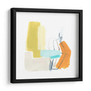 Adagio Iv - June Erica Vess | Cuadro decorativo de Canvas Lab