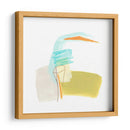 Adagio V - June Erica Vess | Cuadro decorativo de Canvas Lab