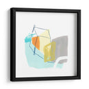 Adagio Vi - June Erica Vess | Cuadro decorativo de Canvas Lab