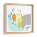 Adagio Vi - June Erica Vess | Cuadro decorativo de Canvas Lab