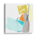 Adagio Vii - June Erica Vess | Cuadro decorativo de Canvas Lab