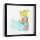 Adagio Vii - June Erica Vess | Cuadro decorativo de Canvas Lab