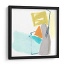 Adagio Vii - June Erica Vess | Cuadro decorativo de Canvas Lab