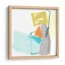 Adagio Vii - June Erica Vess | Cuadro decorativo de Canvas Lab