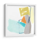 Adagio Vii - June Erica Vess | Cuadro decorativo de Canvas Lab