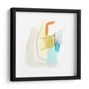 Adagio Viii - June Erica Vess | Cuadro decorativo de Canvas Lab