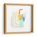 Adagio Viii - June Erica Vess | Cuadro decorativo de Canvas Lab