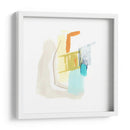 Adagio Viii - June Erica Vess | Cuadro decorativo de Canvas Lab