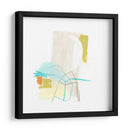 Adagio Ix - June Erica Vess | Cuadro decorativo de Canvas Lab